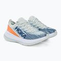 Férfi futócipő  HOKA Carbon X-SPE plein air/birds of paradise 5