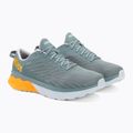 HOKA férfi futócipő Arahi 4 lead/lunar rock 4