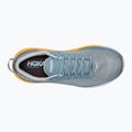 HOKA férfi futócipő Arahi 4 lead/lunar rock 9