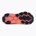 Női futócipő HOKA Challenger ATR 5 szénszürke/fusion coral 5