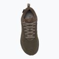 Női futócipő HOKA Challenger Low GTX major barna/bőr 5