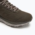 Női futócipő HOKA Challenger Low GTX major barna/bőr 7