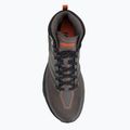 HOKA férfi cipő Speedgoat 2 MID GTX antracit/sötét sirály szürke 5