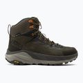 Férfi túrabakancs HOKA Kaha GTX zöld 1112030 2