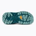 Női túrabakancs HOKA Kaha GTX fagyszürke/aqua haze 5
