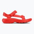 Női szandál Teva Hurricane Drift fired red 2