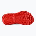 Női szandál Teva Hurricane Drift fired red 5