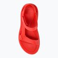 Női szandál Teva Hurricane Drift fired red 6
