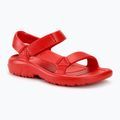 Junior szandál Teva Hurricane Drift firey red