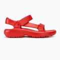 Junior szandál Teva Hurricane Drift firey red 2