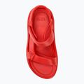 Junior szandál Teva Hurricane Drift firey red 5