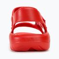 Junior szandál Teva Hurricane Drift firey red 6