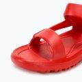 Junior szandál Teva Hurricane Drift firey red 7