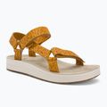 Teva Midform Universal Star napraforgó női túraszandál Teva Midform Universal Star női túraszandál
