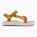 Teva Midform Universal Star napraforgó női túraszandál Teva Midform Universal Star női túraszandál 2