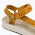 Teva Midform Universal Star napraforgó női túraszandál Teva Midform Universal Star női túraszandál 8