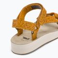 Teva Midform Universal Star napraforgó női túraszandál Teva Midform Universal Star női túraszandál 9