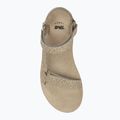 Teva Midform Universal Star Star plaza taupe női túra szandálok 6
