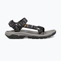 Teva Hurricane XLT2 szürke-fekete férfi túraszandál 1019234 10