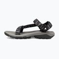 Teva Hurricane XLT2 szürke-fekete férfi túraszandál 1019234 11