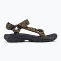 Teva Hurricane XLT2 barna férfi túraszandál 1019234 2