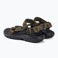 Teva Hurricane XLT2 barna férfi túraszandál 1019234 3