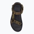 Teva Hurricane XLT2 barna férfi túraszandál 1019234 6