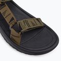 Teva Hurricane XLT2 barna férfi túraszandál 1019234 7