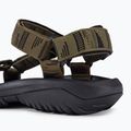 Teva Hurricane XLT2 barna férfi túraszandál 1019234 8