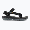 Női szandál Teva Hurricane XLT2 Frost black 2
