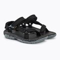 Női szandál Teva Hurricane XLT2 Frost black 4