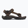 Teva Terra Fi 5 Universal Leather férfi túra szandálok 2