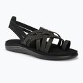 Női szandál Teva Voya Strappy Leather black