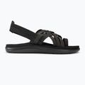 Női szandál Teva Voya Strappy Leather black 2