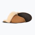 Női papucsok UGG Scuffette II chestnut 2
