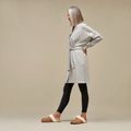 Női papucsok UGG Scuffette II chestnut 5