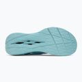 Női futócipő HOKA Carbon X fehér/angyal kék 4