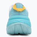 Női futócipő HOKA Carbon X fehér/angyal kék 6