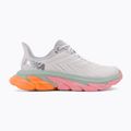 Női futócipő HOKA Clifton Edge nimbus cloud/lunar rock 2
