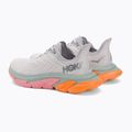 Női futócipő HOKA Clifton Edge nimbus cloud/lunar rock 3