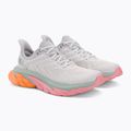Női futócipő HOKA Clifton Edge nimbus cloud/lunar rock 4