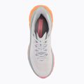 Női futócipő HOKA Clifton Edge nimbus cloud/lunar rock 6