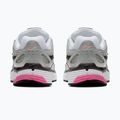 Női cipők Nike P-6000 white/metallic platinum/laser fuchsia 3