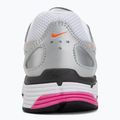 Női cipők Nike P-6000 white/metallic platinum/laser fuchsia 6