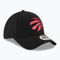 Sapka New Era NBA The League Toronto Raptors black
