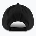 Sapka New Era NBA The League Toronto Raptors black 2