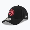 Sapka New Era NBA The League Toronto Raptors black 3