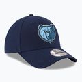 Sapka New Era NBA The League Memphis Grizzlies dk blue