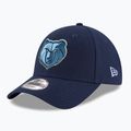Sapka New Era NBA The League Memphis Grizzlies dk blue 3