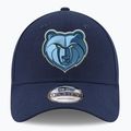 Sapka New Era NBA The League Memphis Grizzlies dk blue 4